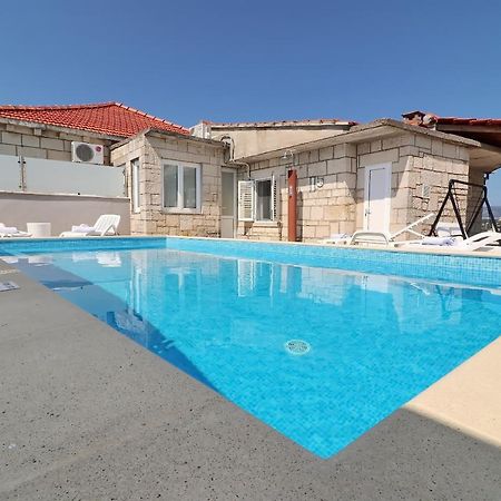Villa Ivana Zrnovo المظهر الخارجي الصورة
