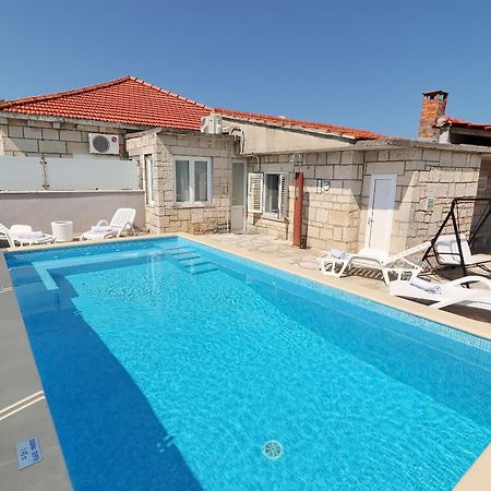 Villa Ivana Zrnovo المظهر الخارجي الصورة