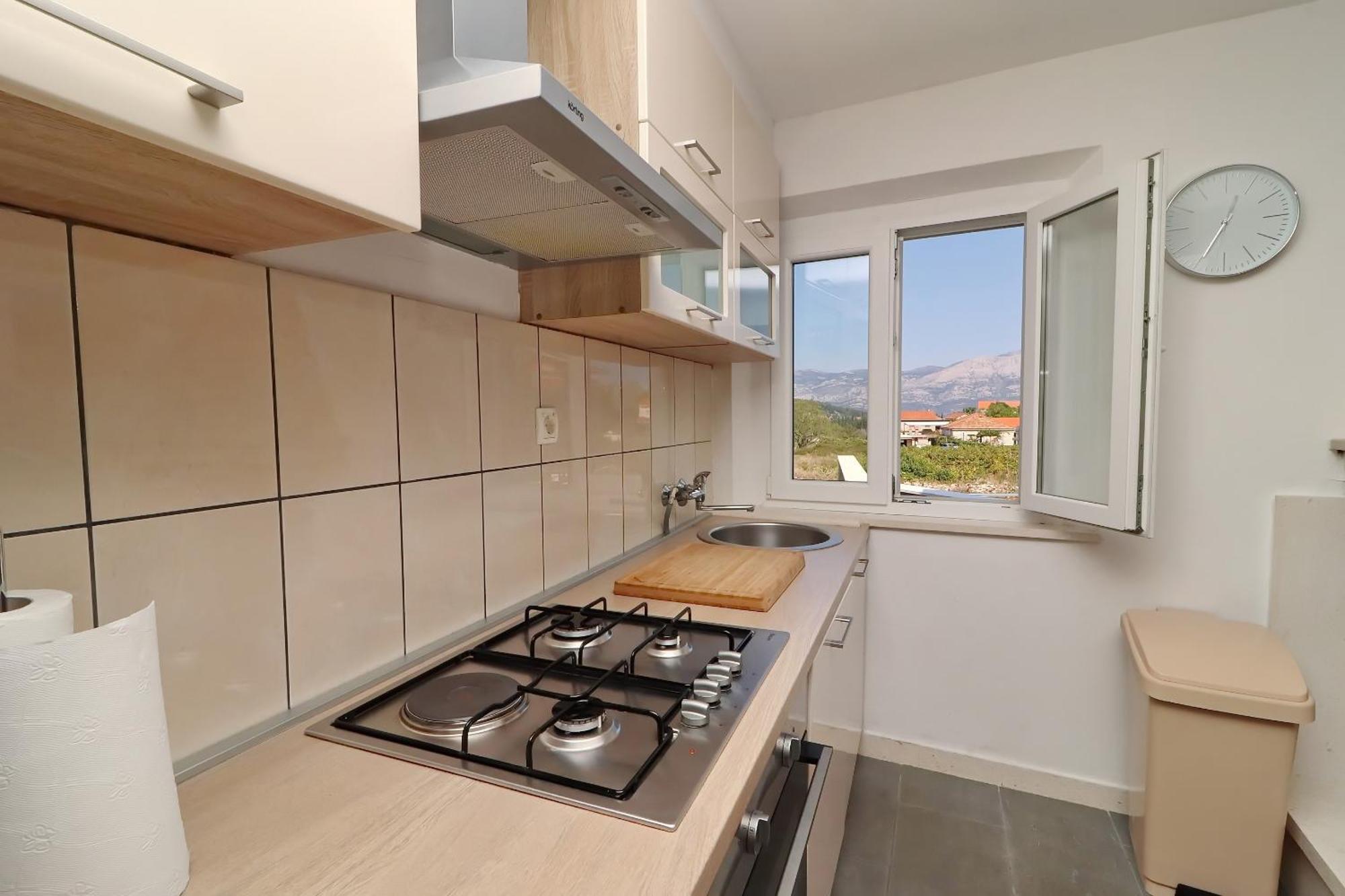 Villa Ivana Zrnovo المظهر الخارجي الصورة