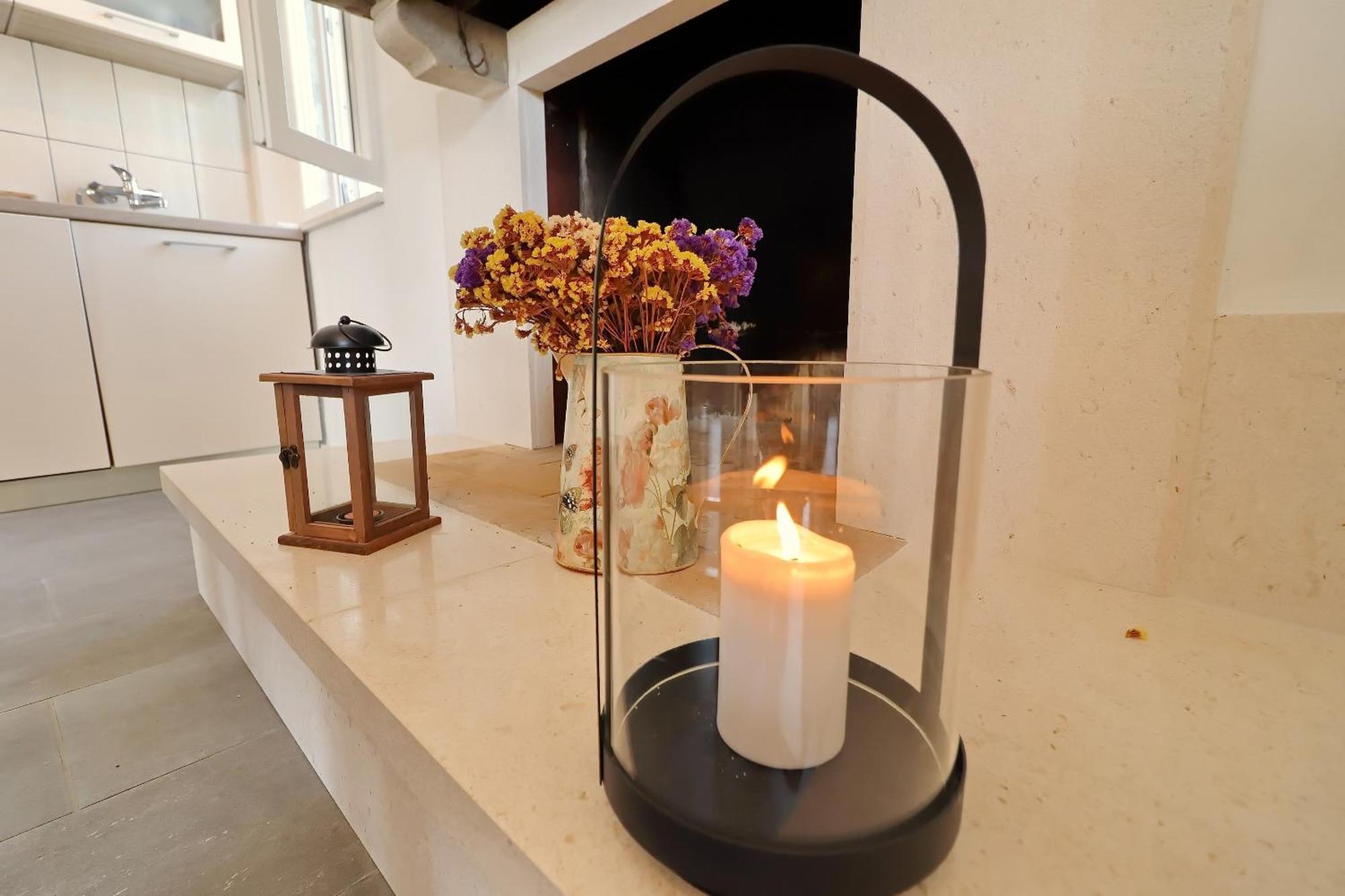 Villa Ivana Zrnovo المظهر الخارجي الصورة