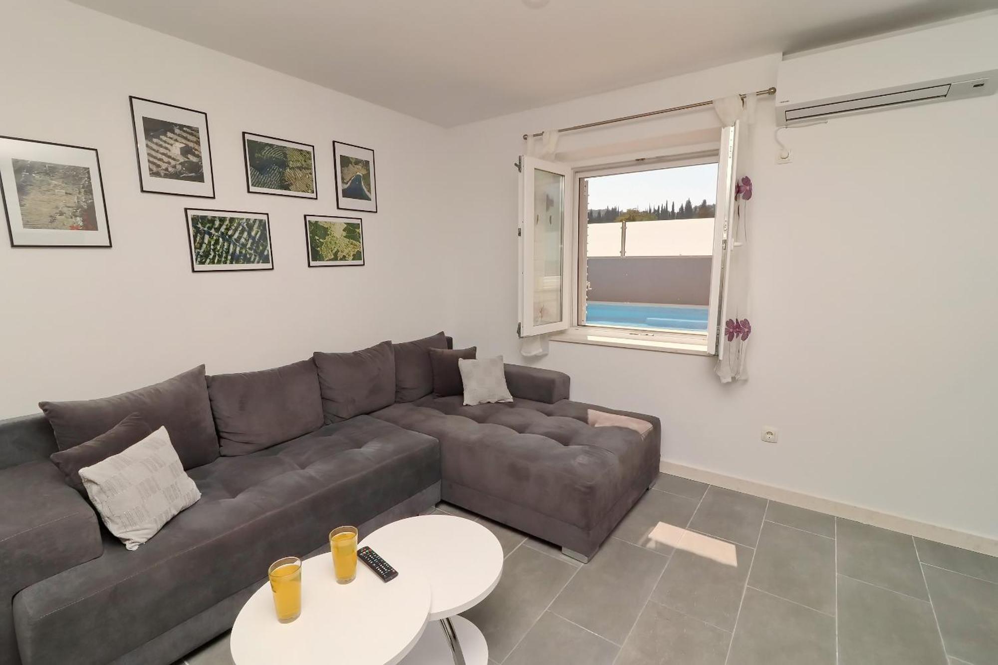 Villa Ivana Zrnovo المظهر الخارجي الصورة